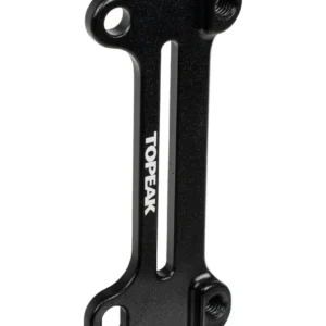 Adattatore Topeak Cage Mount Extender per posizionamento portaborraccia laterale