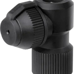 Adattatore Topeak nano Airbooster L