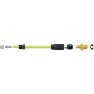 Adattatori Jagwire Pro Quick-Fit per tubi idraulici Sram (JHFA214)