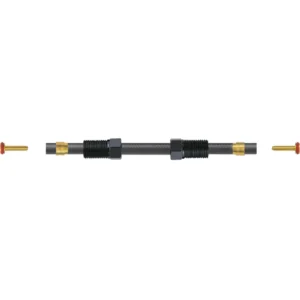 Adattatori Jagwire Sport Mineral per tubi idraulici Tektro (JHBKB801)
