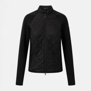 Adelle giacca ibrida da donna Black 44
