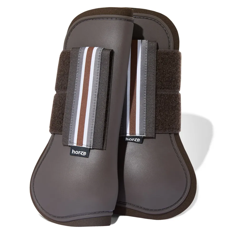 Adepto Paratendini Marrone scuro SHP