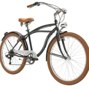 Adriatica Cruiser Man 26"