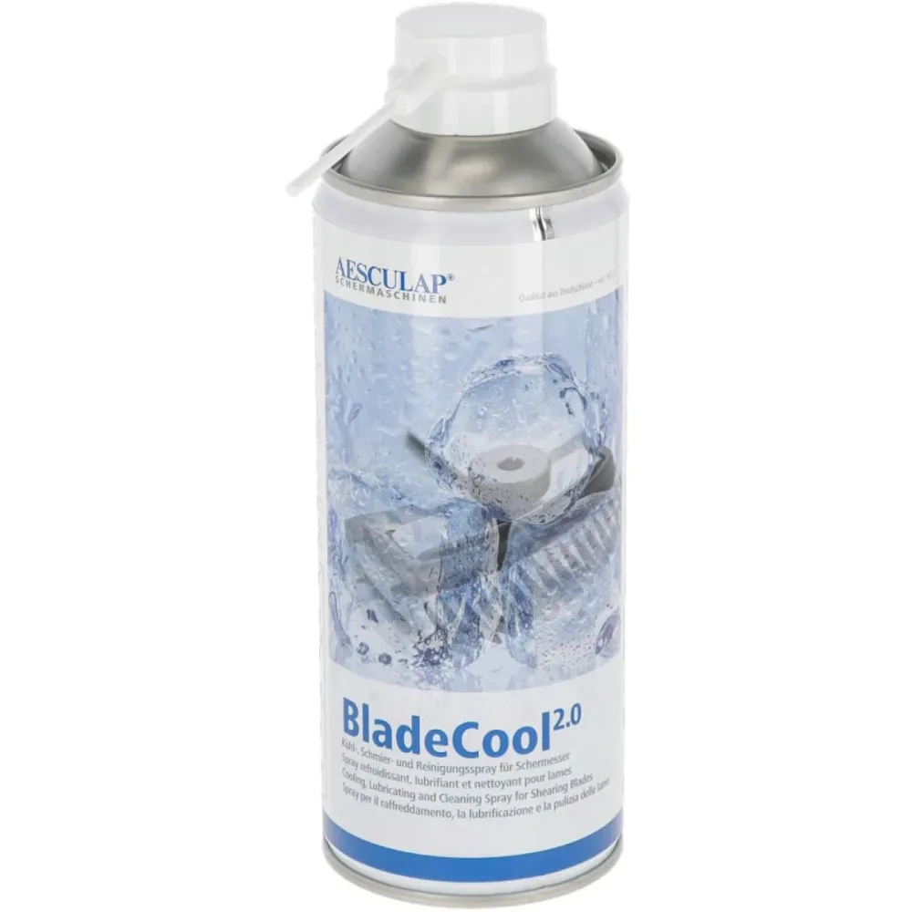 Aesculap Spray BladeCool 2.0