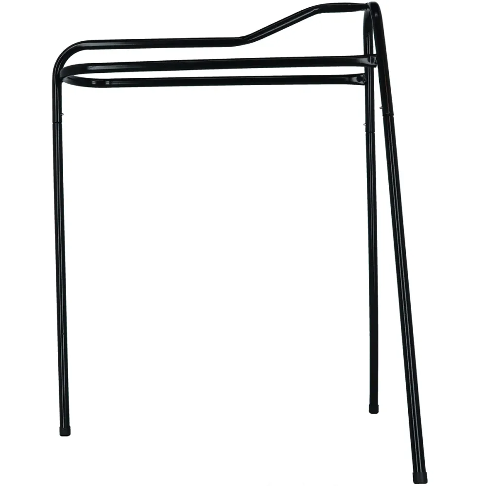 Agradi Horse Supporto per Sella Nero