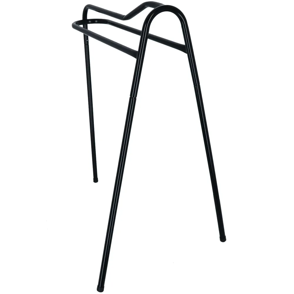 Agradi Horse Supporto per Sella Nero