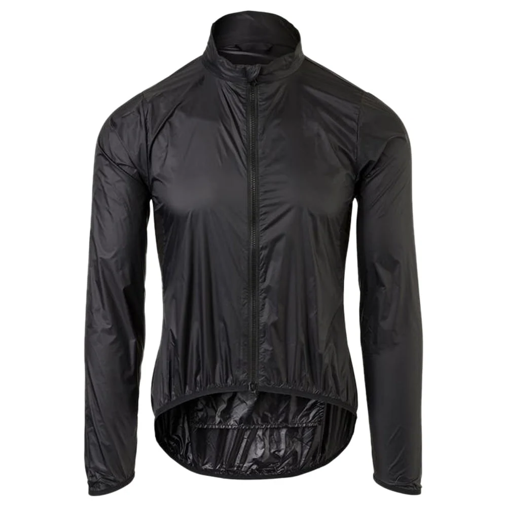 Giacca Wind II Sport Uomo Nero S AGU