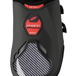 Air Master Fetlock Black S