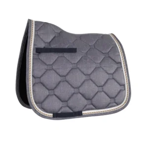 Airflow Sublime sottosella da dressage Navy C