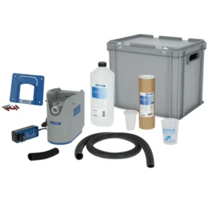 AirOne Flex Inalatore per ultrasuoni batteria senza maschera White Taglia unica