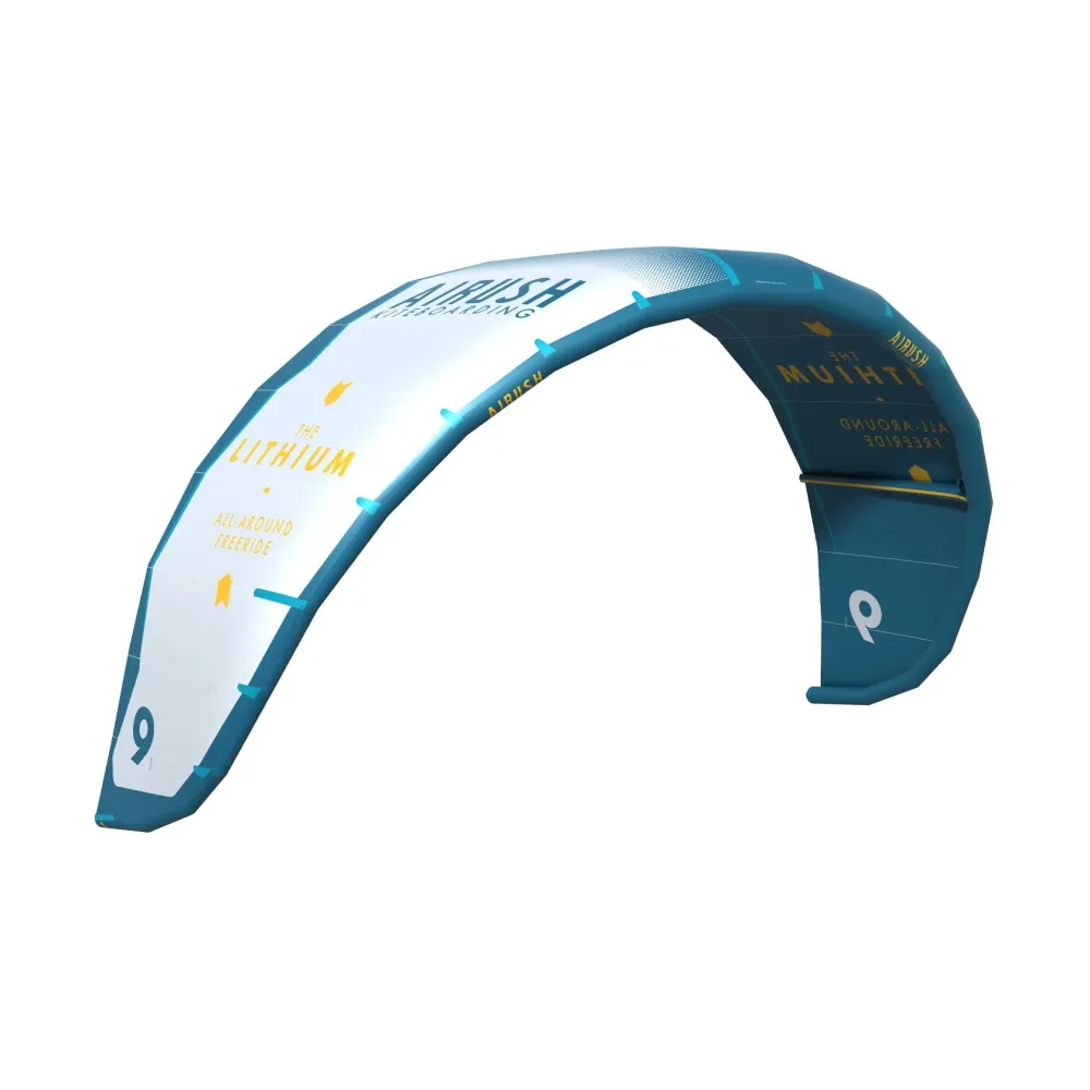 Airush Lithium V13 Solo Kite – Kite