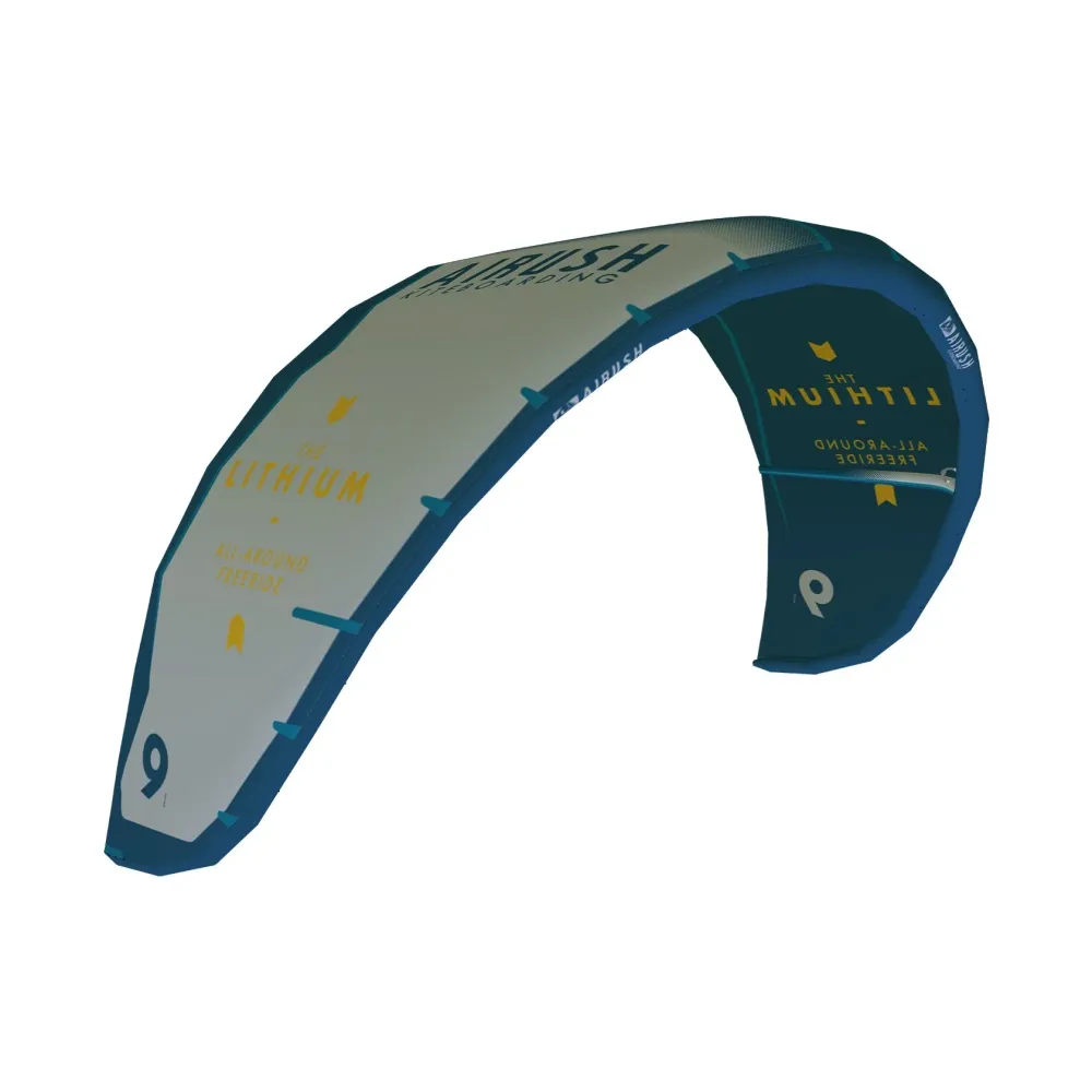 Airush Lithium V13 Solo Kite – Kite