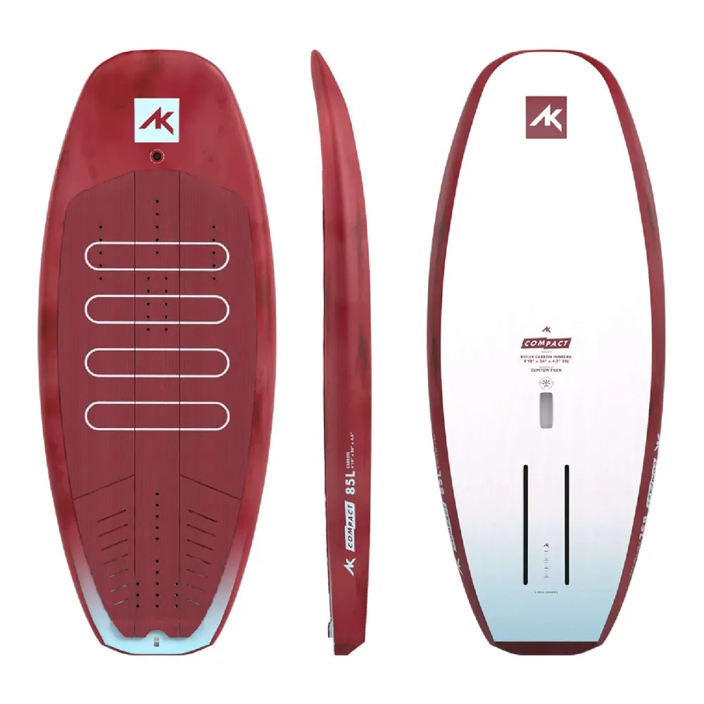 AK COMPACT V3 – Tavola alare