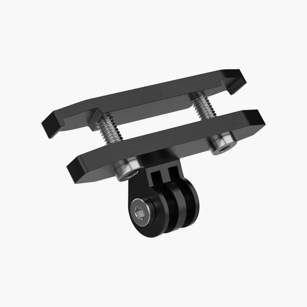 supporto sotto-sella per fotocamera AKEEYO Global