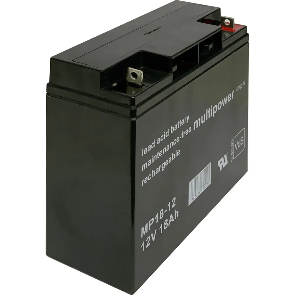 Ako Batteria