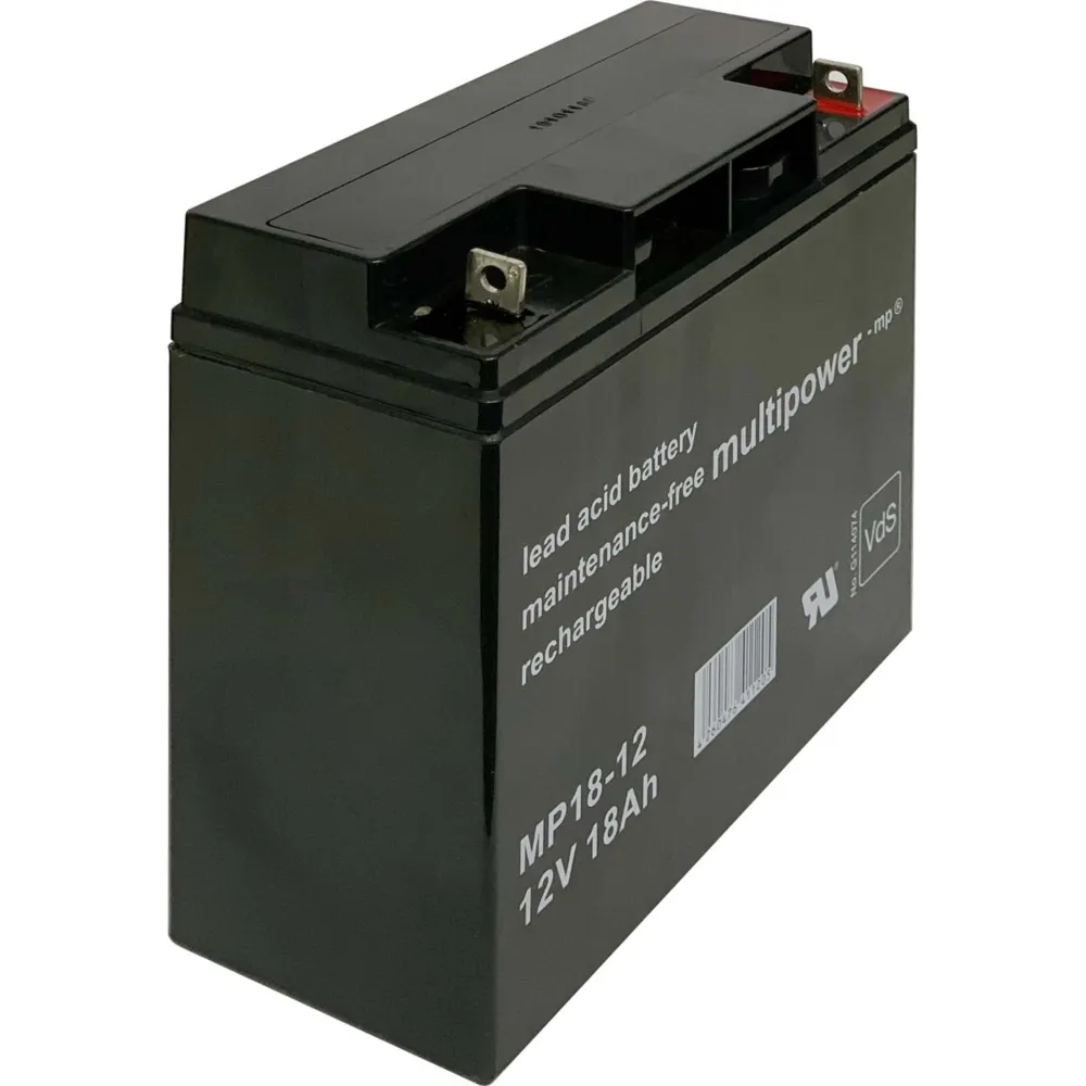 Ako Batteria