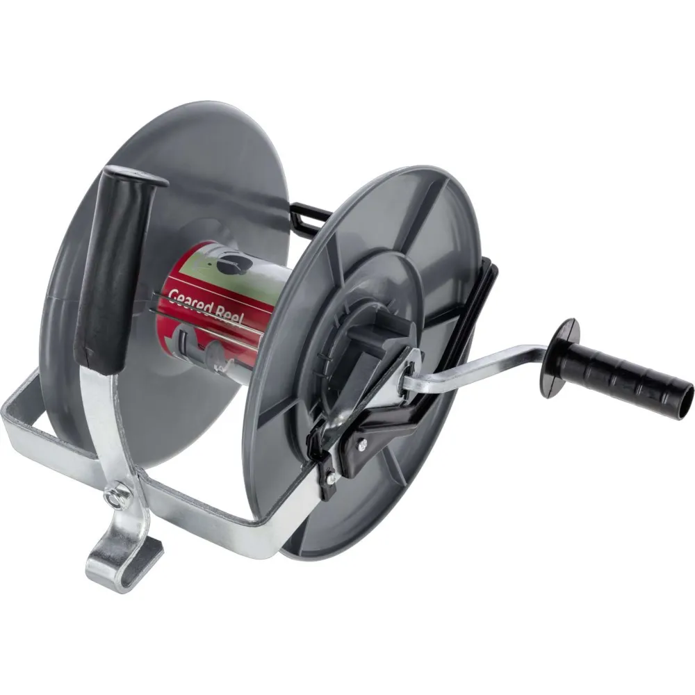 Ako Haspel Accelerazione Premium Grigio