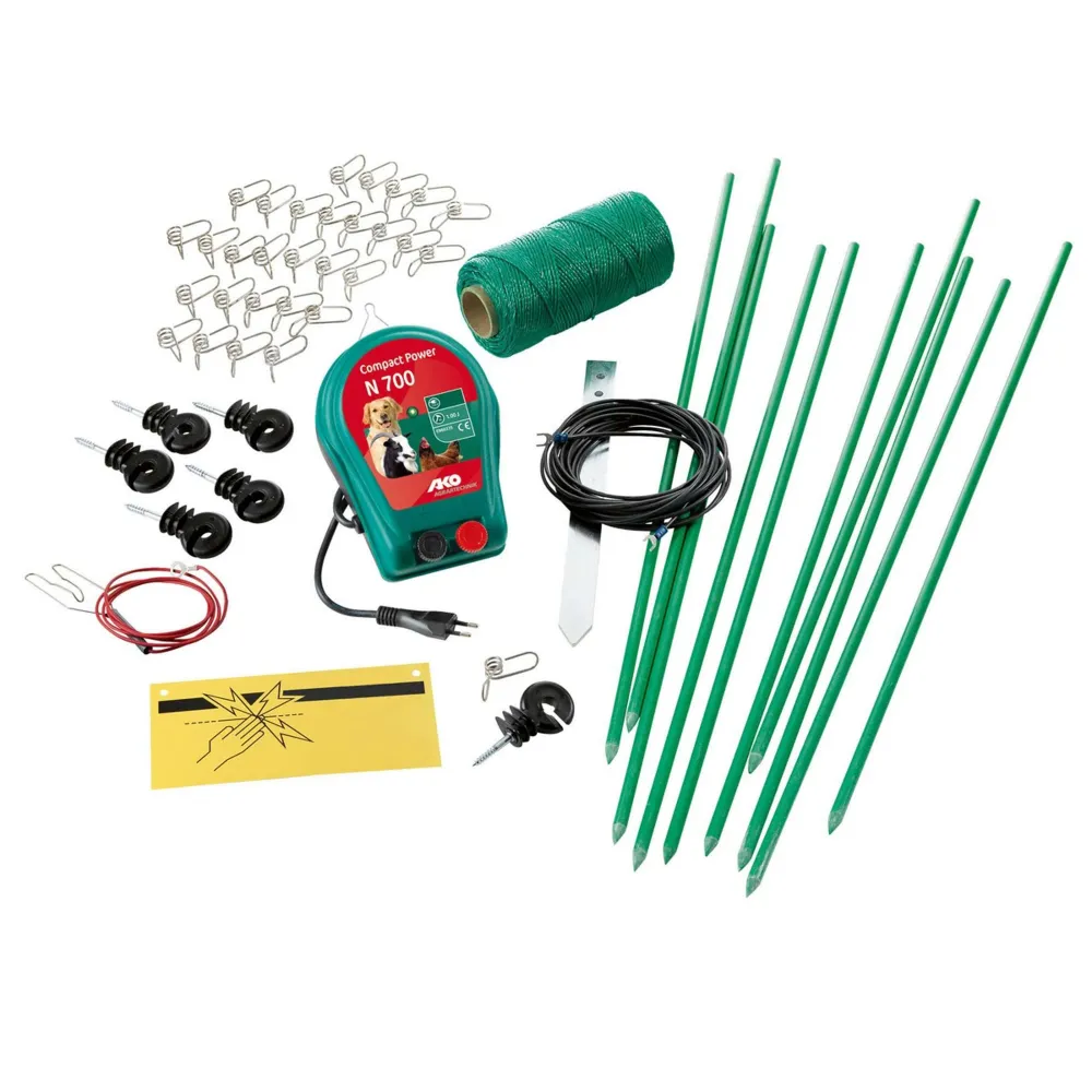 Ako Hobbyset N700 Cane/Gatto