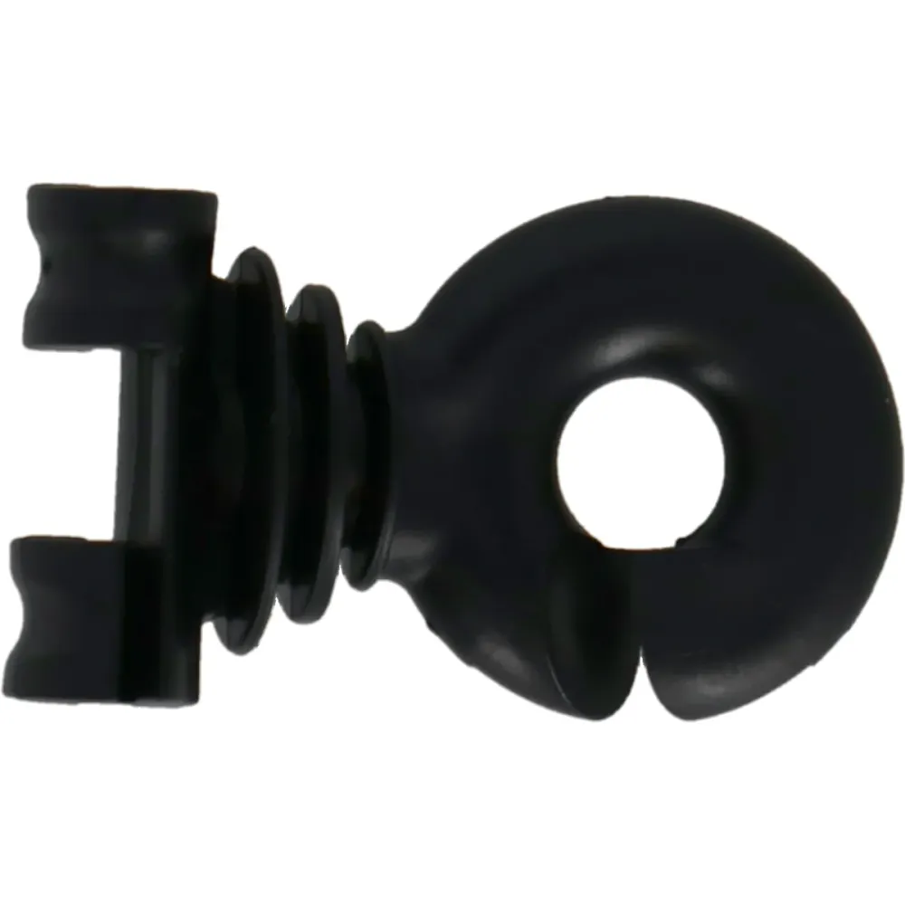 Ako Isolatore clip