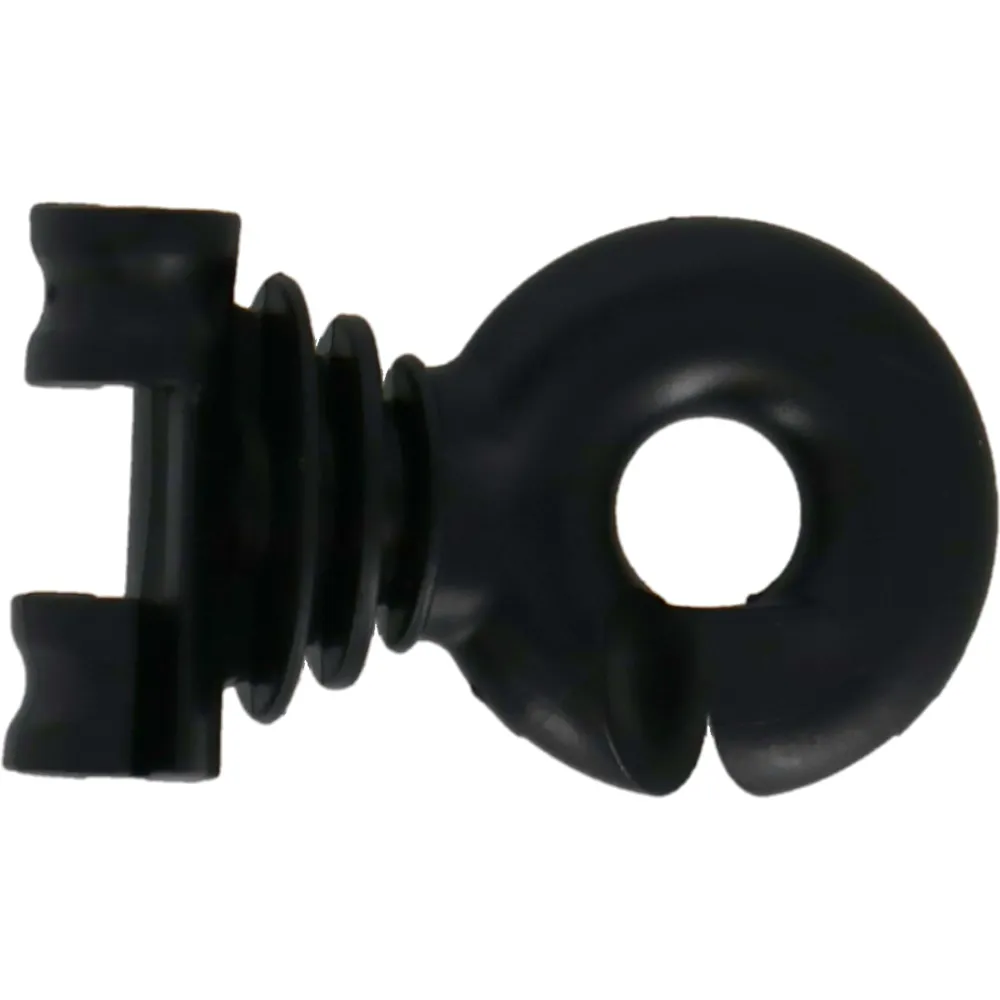 Ako Isolatore clip