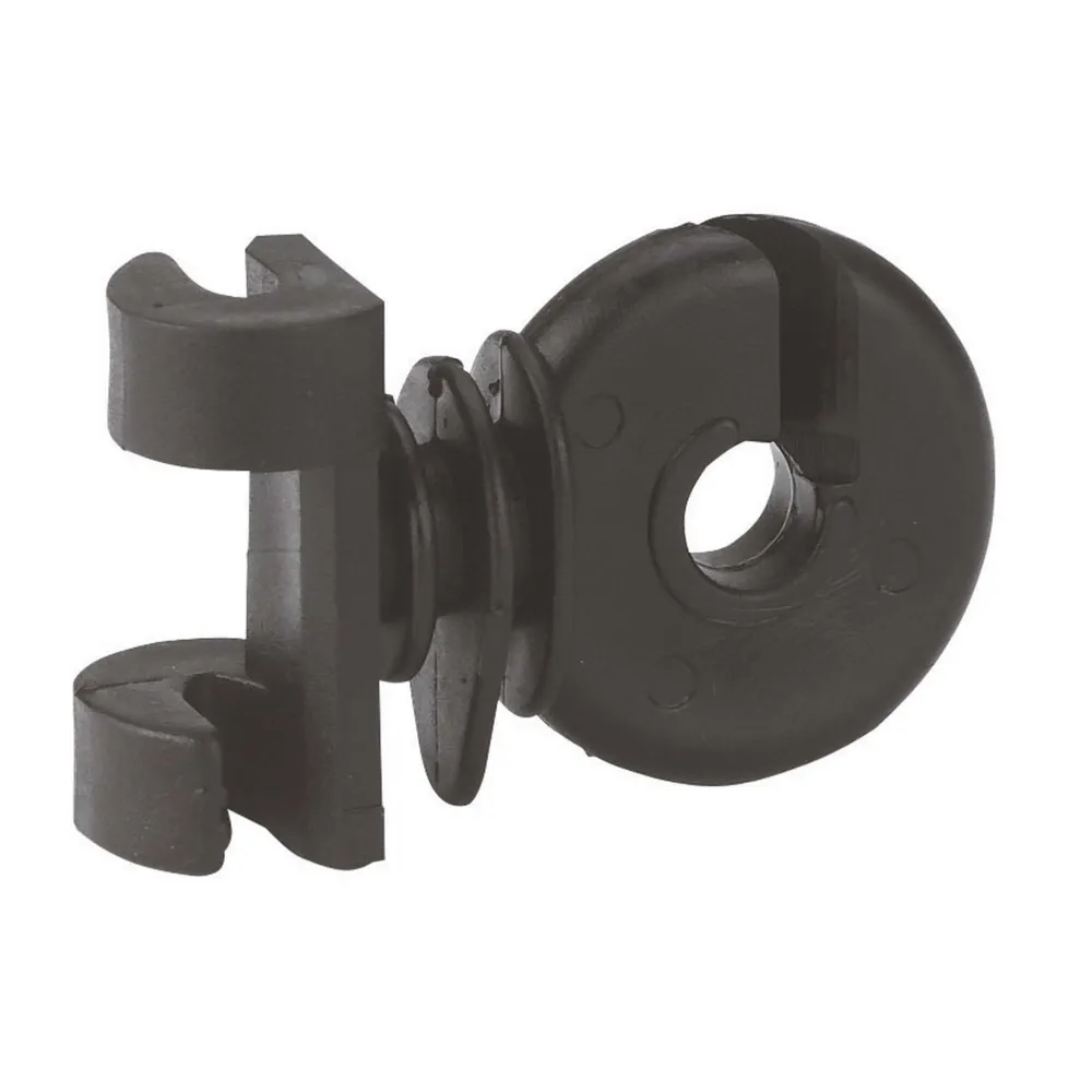 Ako Isolatore clip