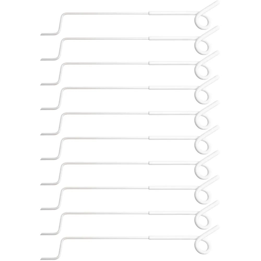 Ako Isolatore Distanza Bianco