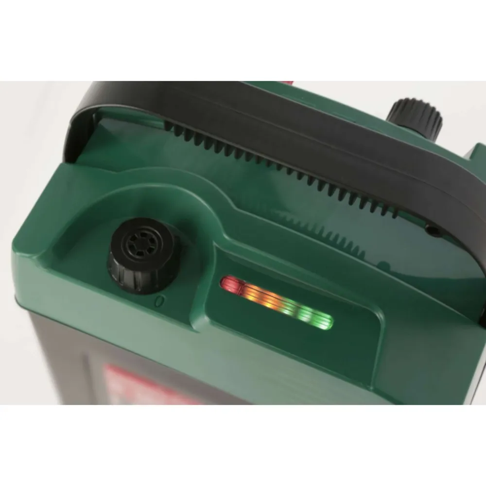 Ako Potenza compatta B180 9V Verde