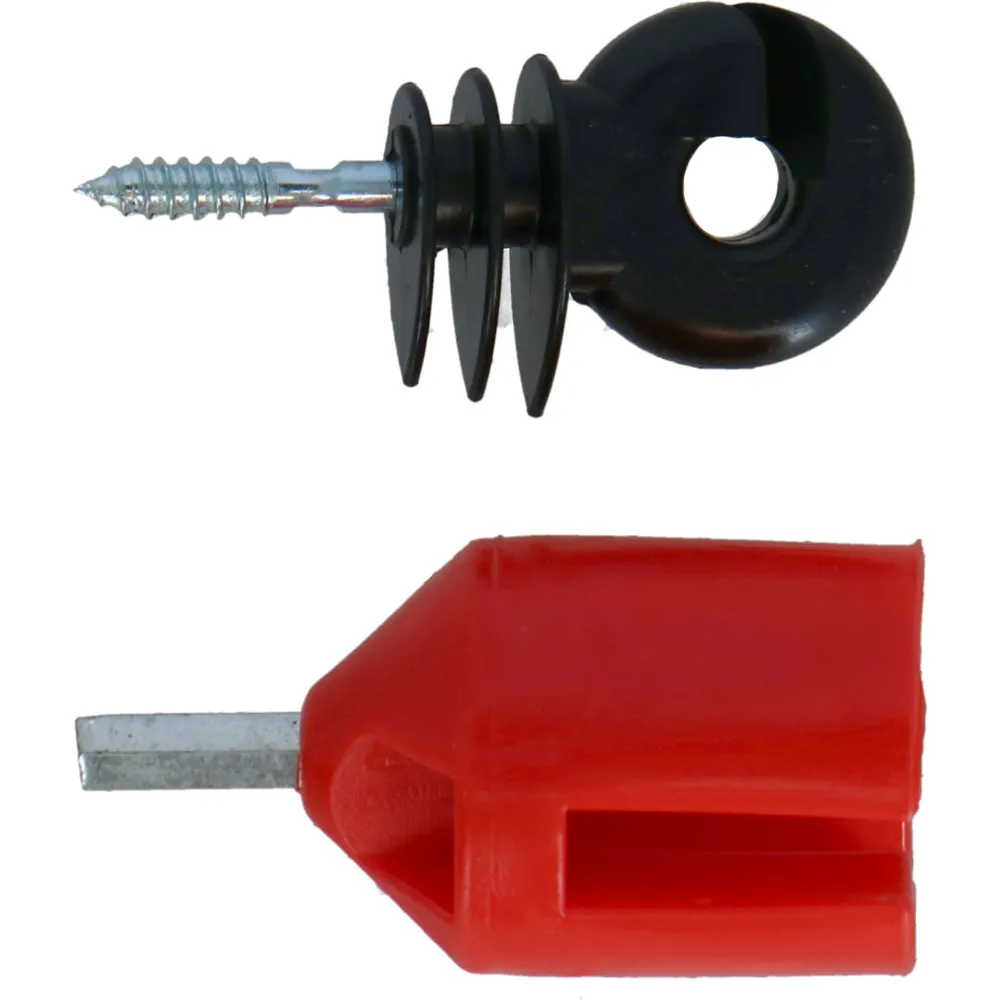 Ako Ringisolator Easy Drill con Bit Vite