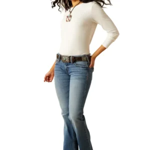 MR Allison Boot Cut Jeans California 40 Regular