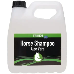 Aloe Vera shampoo per cavalli, 3 litri No Color 3