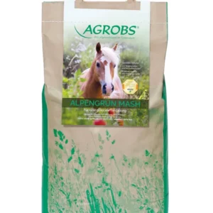 Alpengrün Mash 5kg Confezione di ricarica No Color 5