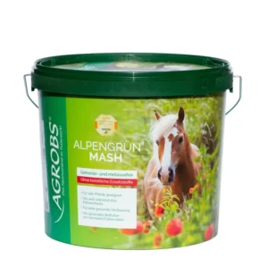 Alpengrün Purè 5kg No Color 5