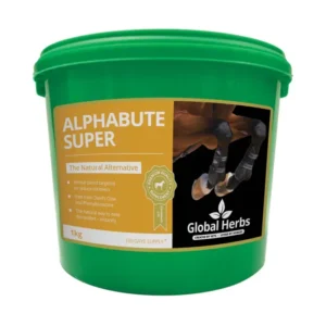 Alphabute SUPER 1kg No Color 1