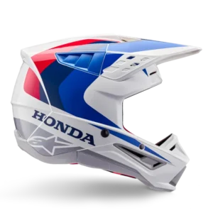 Casco Honda S-M5 ECE 22.06 Xs Alpinestars EU