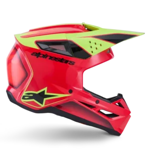Casco S-M3 Fray ECE 22.06 Xs Alpinestars EU