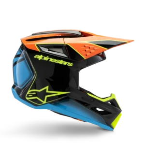 Casco S-M3 Fray Ragazzo Ys Alpinestars EU