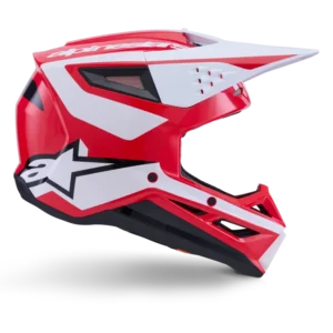 Casco S-M3 Heat ECE 22.06 Xs Alpinestars EU
