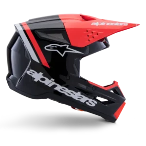 Casco S-M3 Radium ECE 22.06 Xs Alpinestars EU