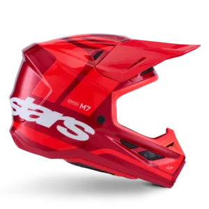 Casco S-M7 Core ECE 22.06 Xs Alpinestars EU