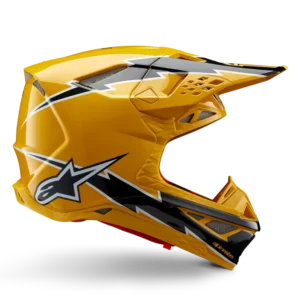 Casco Supertech M10 Ampress ECE 22.06 Xs Alpinestars EU