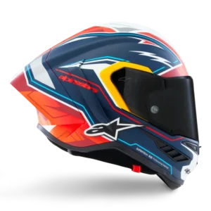 Casco Supertech R10 Acosta Edizione Limitata Xs Alpinestars EU