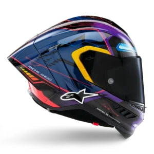Casco Supertech R10 Martinator Edizione Limitata Xs Alpinestars EU