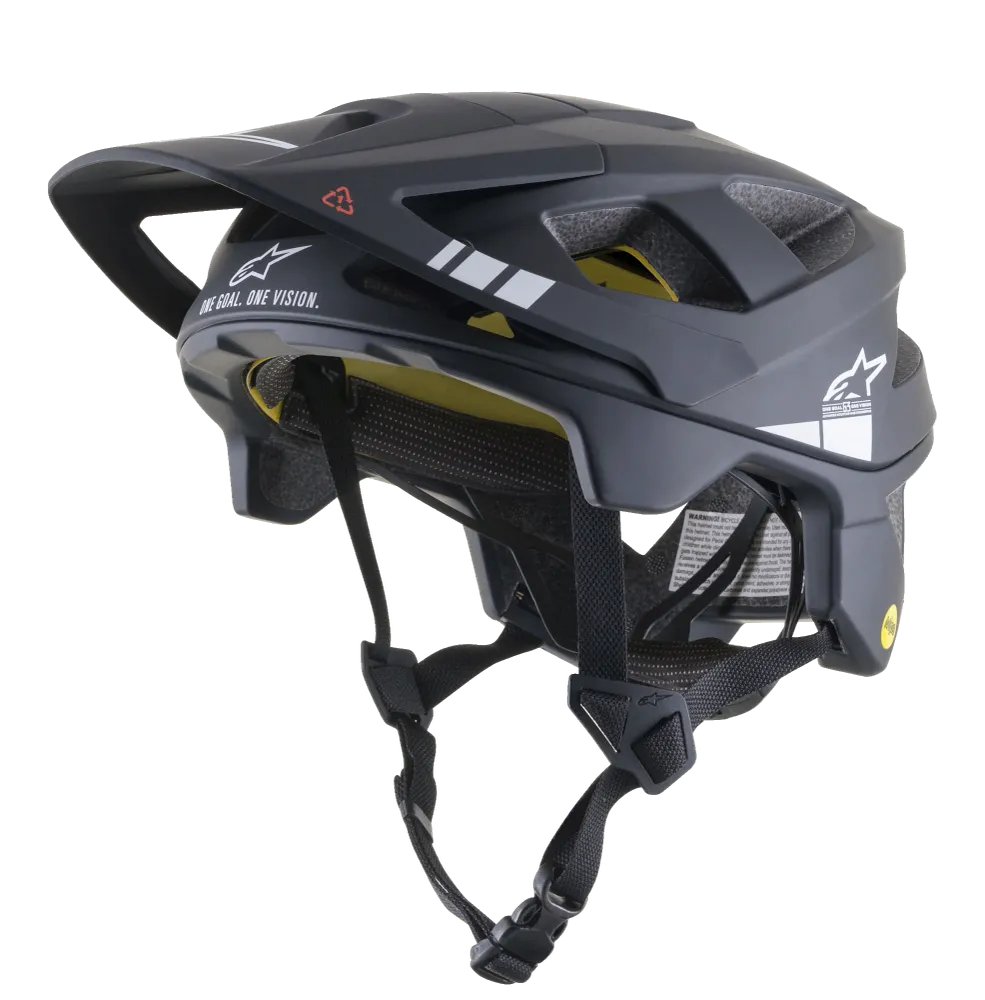 Casco Vector Tech A1 MTB ECE S Alpinestars EU