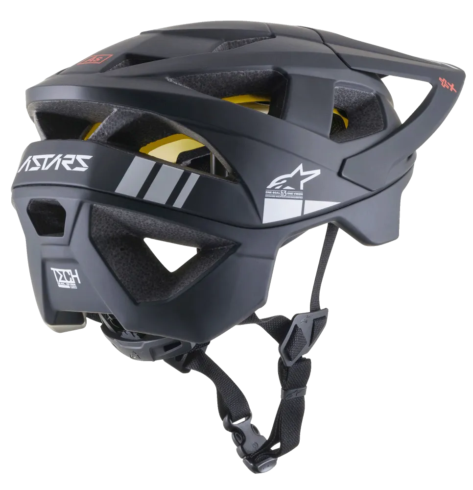 Casco Vector Tech A1 MTB ECE S Alpinestars EU