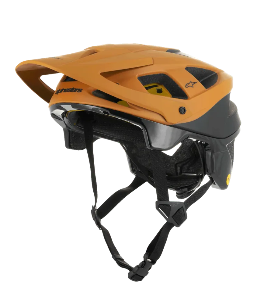 Casco Vector Tech Zeal S Alpinestars EU