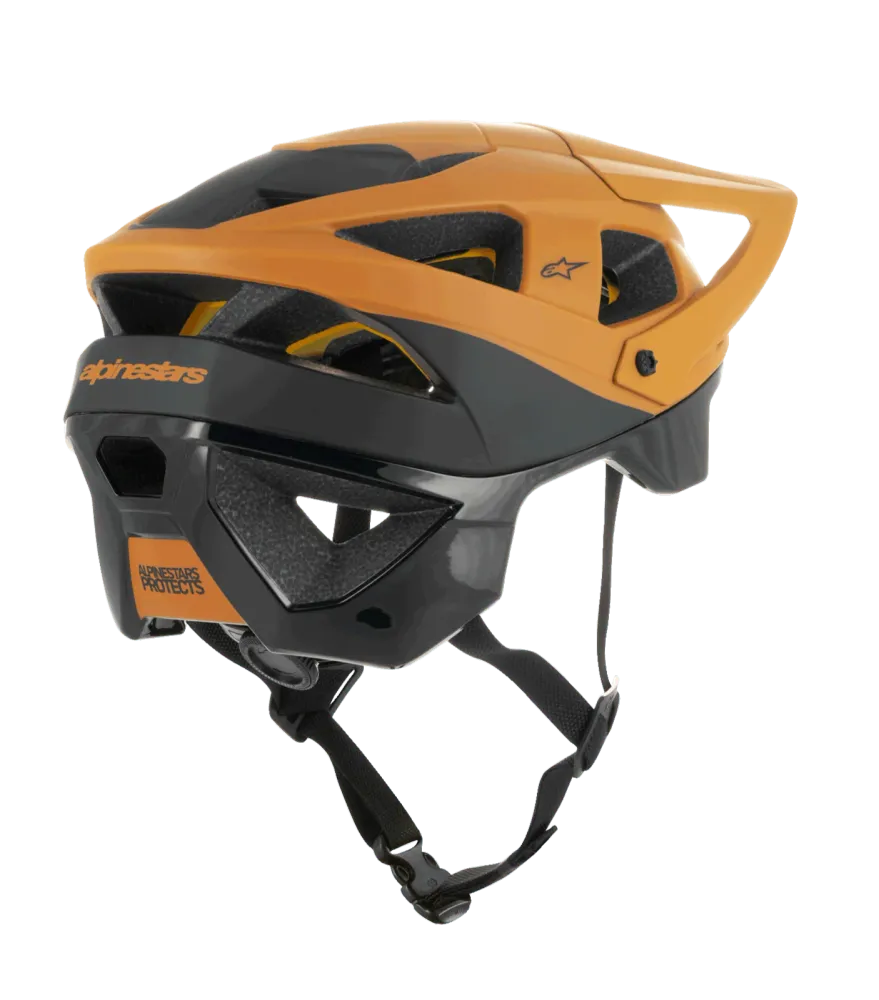 Casco Vector Tech Zeal S Alpinestars EU