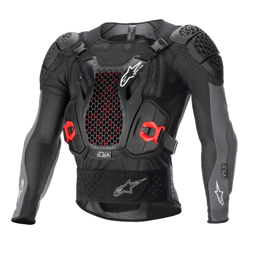 Giacca Protettiva Bionic Plus V2 S Alpinestars EU