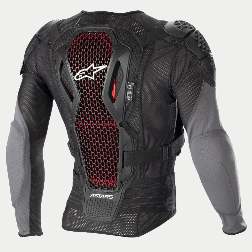 Giacca Protettiva Bionic Plus V2 S Alpinestars EU
