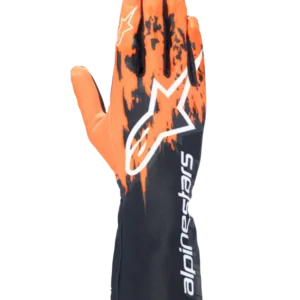 Guanti Tech-1 K V3 Xxs Alpinestars EU