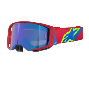 Maschere Supertech Corp Absolute Vision Alpinestars EU